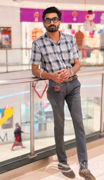 Faisal Mahin